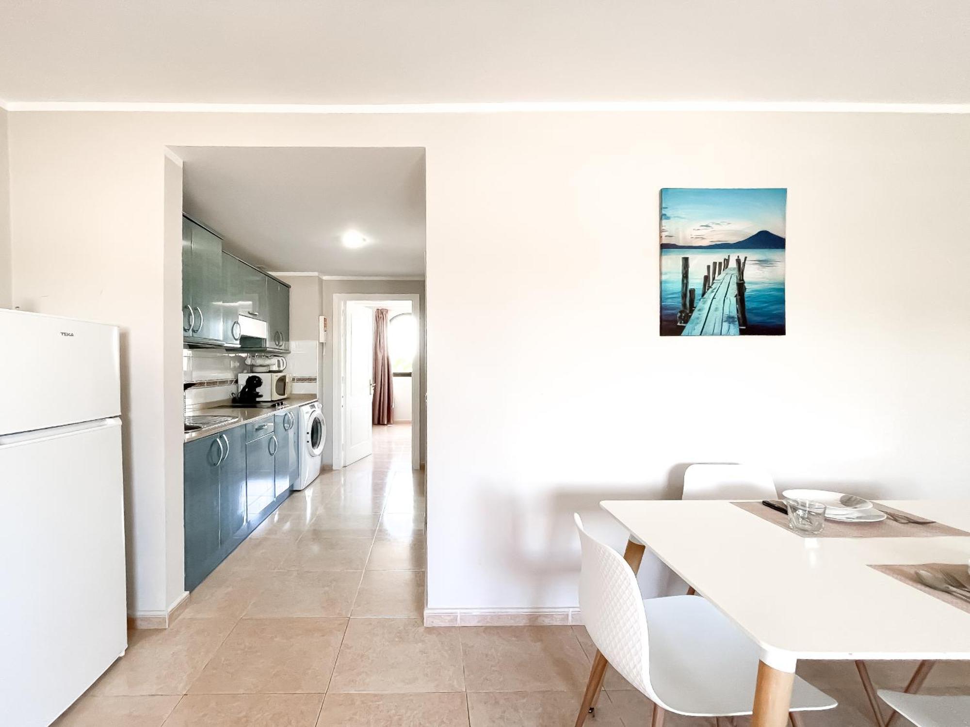 B-Rent Casa Angela Pool View Διαμέρισμα Κοραλέχο Εξωτερικό φωτογραφία