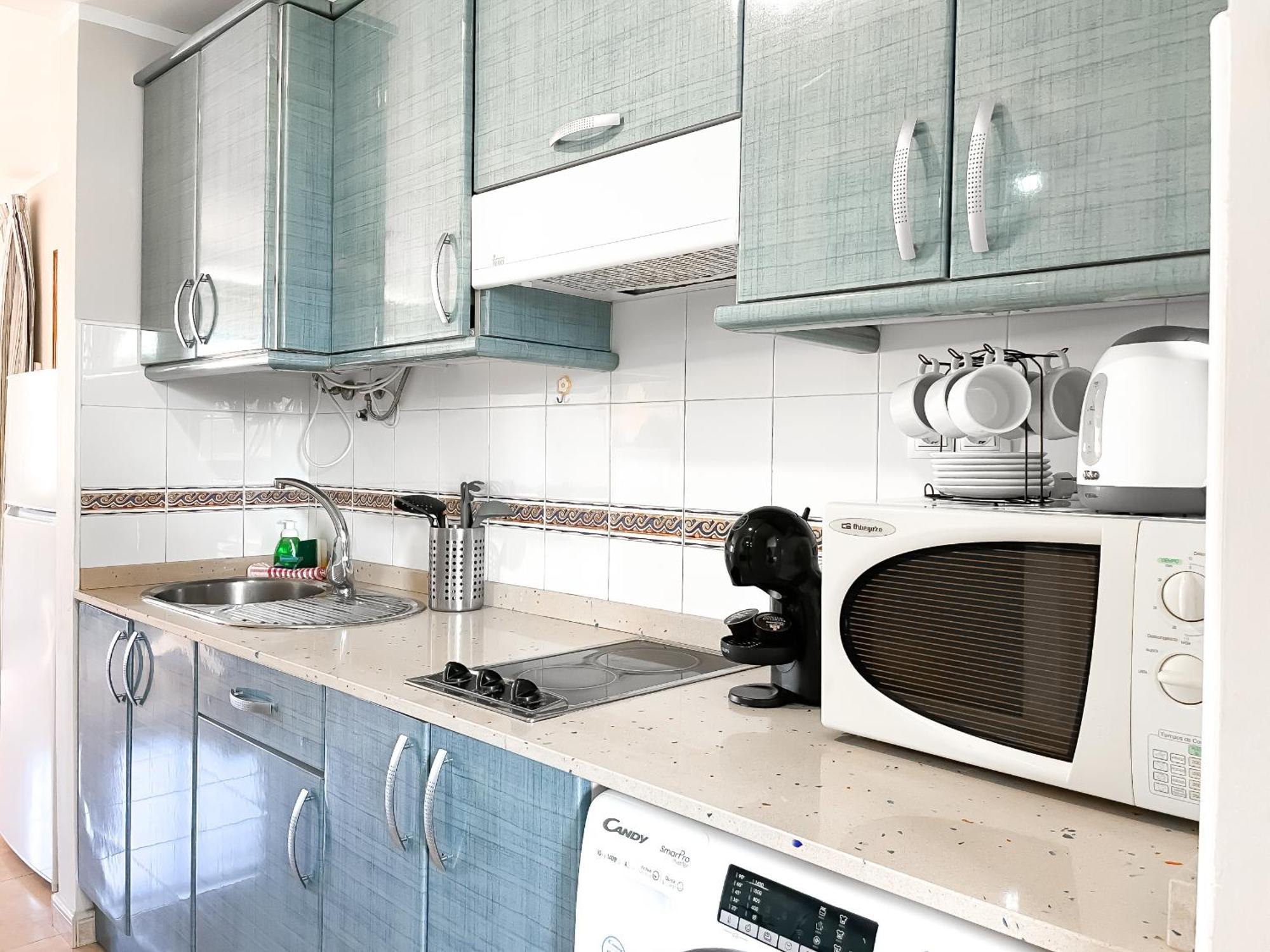 B-Rent Casa Angela Pool View Διαμέρισμα Κοραλέχο Εξωτερικό φωτογραφία