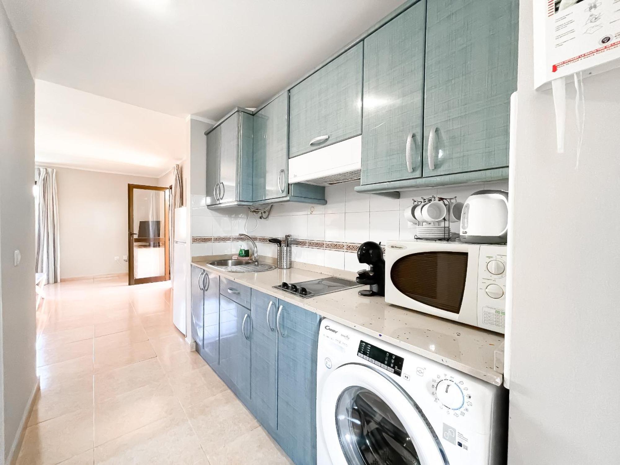 B-Rent Casa Angela Pool View Διαμέρισμα Κοραλέχο Εξωτερικό φωτογραφία
