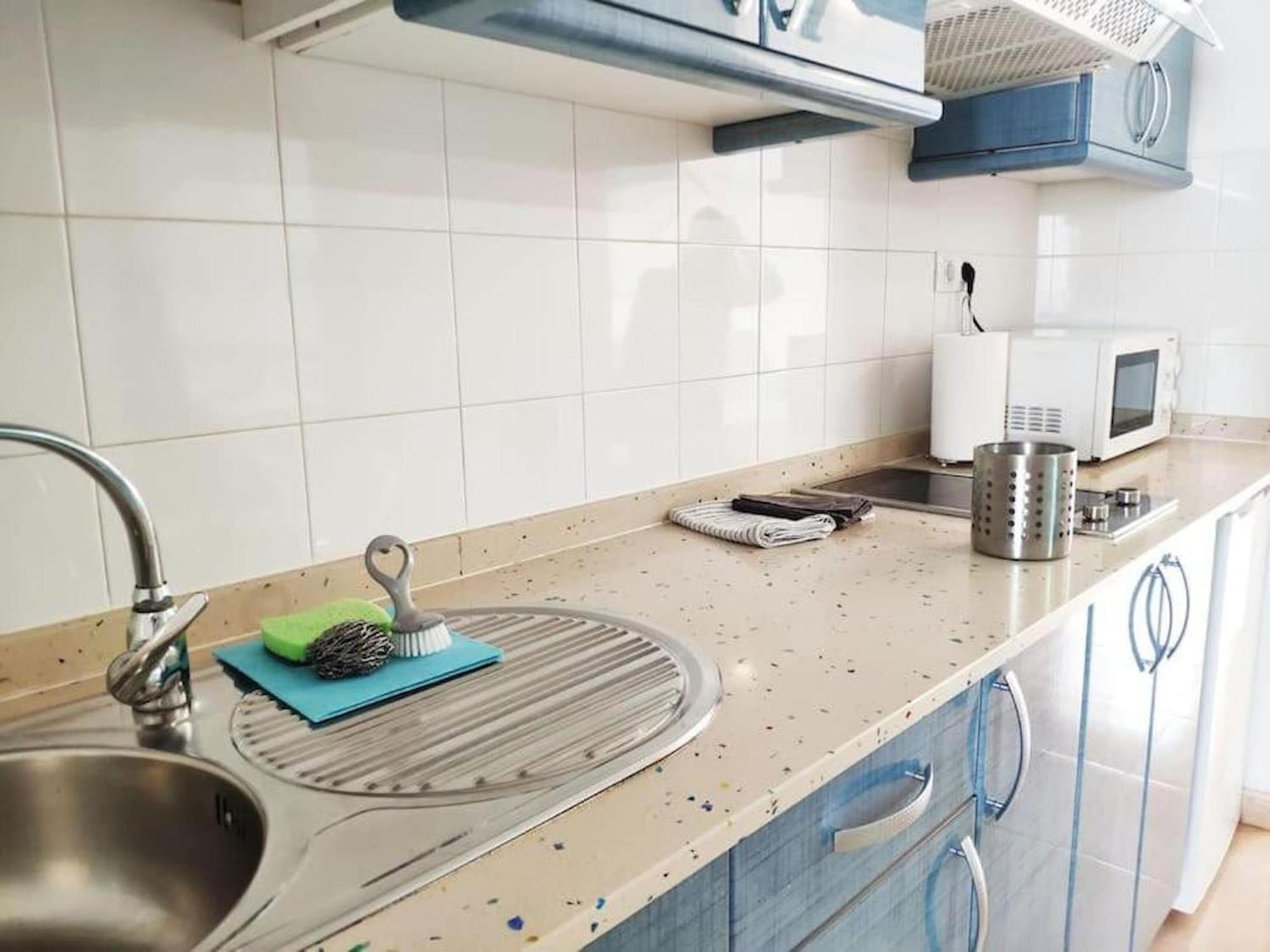 B-Rent Casa Angela Pool View Διαμέρισμα Κοραλέχο Εξωτερικό φωτογραφία