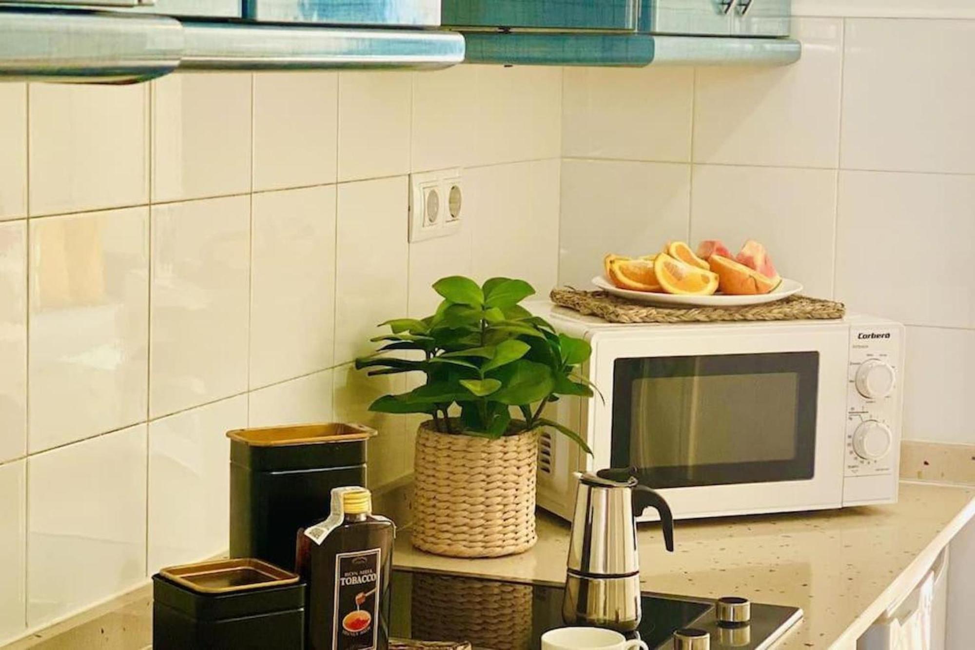 B-Rent Casa Angela Pool View Διαμέρισμα Κοραλέχο Εξωτερικό φωτογραφία